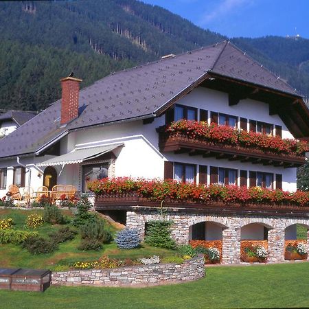 Gastehaus Trattner Hotel Mauterndorf  Exterior foto