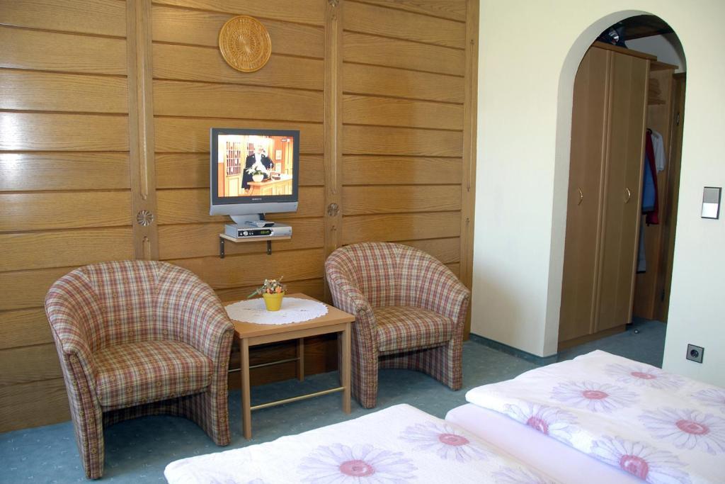 Gastehaus Trattner Hotel Mauterndorf  Quarto foto