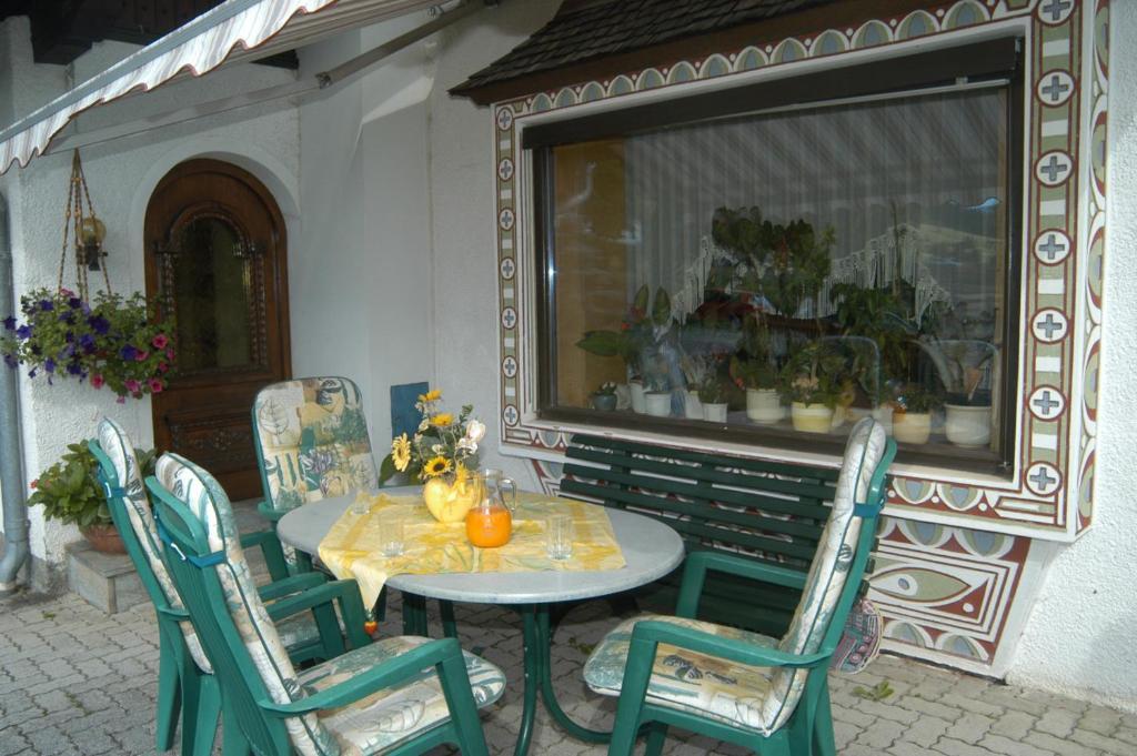 Gastehaus Trattner Hotel Mauterndorf  Exterior foto